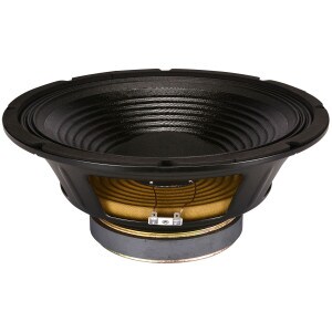 Goldwood GW-1258 12" Pro Woofer